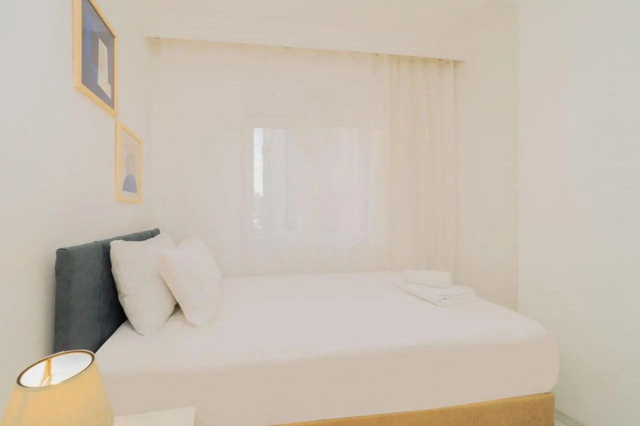 Flat In Antalya With Shared Pool And Garden Apartment Turkey